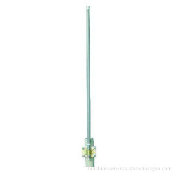 2.4GHz Omnidirectional Fiberglass Antenna with Wi-Fi/WLAN System Wireless AP/Bridge/Adapter